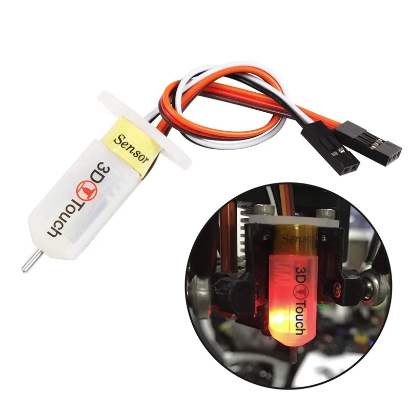 3D Press Auto Bed Leveling Sensor 3d Smart/To Be A Premium Printer | Компьютеры и офис