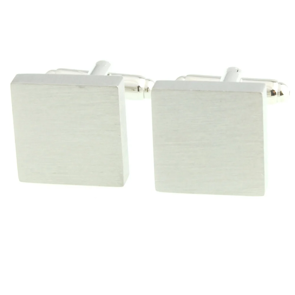 

YH-905 Elegant Mens Plain Metal Cufflinks,Classic Cufflinks - Factory Direct Wholesale