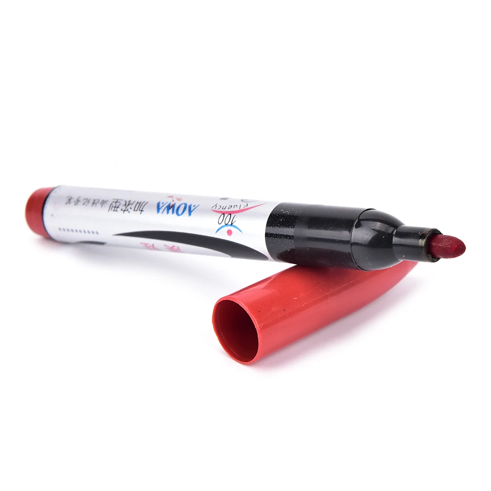 

3 Colors Newest Fineliner Pens Single Head Marker Pen Water Based Assorted Ink Arts Drawing For Children Graffiti Hook Fiber Pen