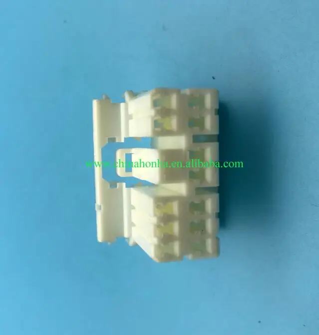 5 комплектов tyco 12pin Авто Пластиковый кабельный корпус штепсельная вилка провода