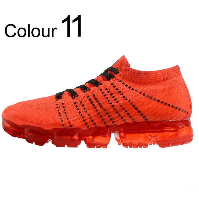 Hot Sale V Mens Shoes Barefoot Soft Sneakers Women Breathable Athletic Sport Shoe Corss Hiking Jogging Sock Shoe Free - Цвет: Picture 14