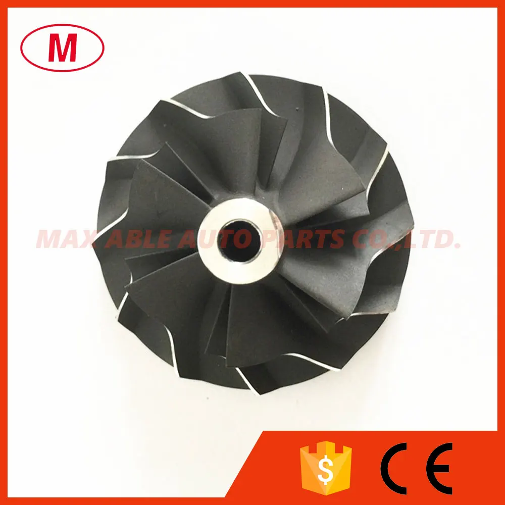 GTB1749VK/GT1749V 6 + лезвий 787556 5017S/787556 5022S/787556 0022/787556 5016S/787556 0016 турбокомпрессорный