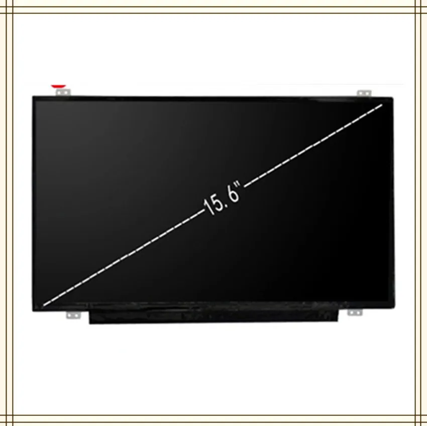 Тонкий ЖК-экран 15 6 &quotдля ASUS U50VG X550C X550E X502C X502CA S56 556 K55C X501A A56C Y581C X550V A550C | Компьютеры и