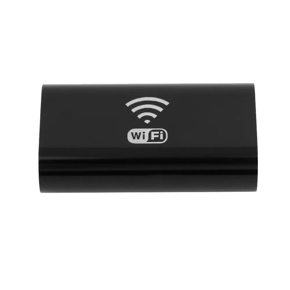 8 мм Wifi эндоскоп мягкий кабель мини смартфон камера Android HD 720P трубка наблюдения Iphone эндоскоп Ip67 осмотр