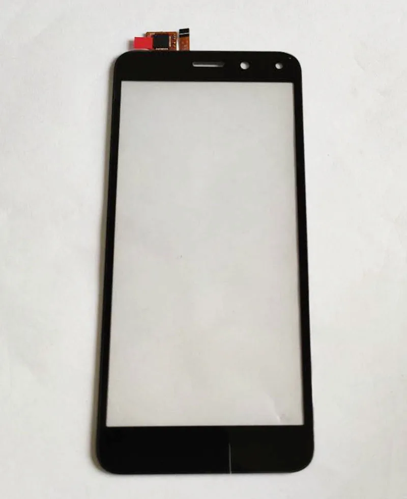 Сенсорный экран 4 95 &quotдля BQ BQ5011G Fox View Mobile для BQ5015 сенсорный дигитайзер сенсорная