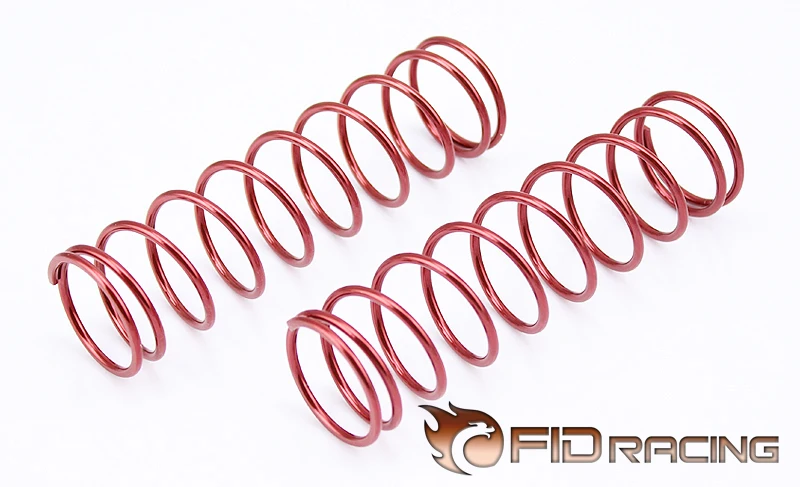 Фид LOSI 5IVE T задней закаленной пружины амортизатора|shock proof|spring shock absorberspring full |