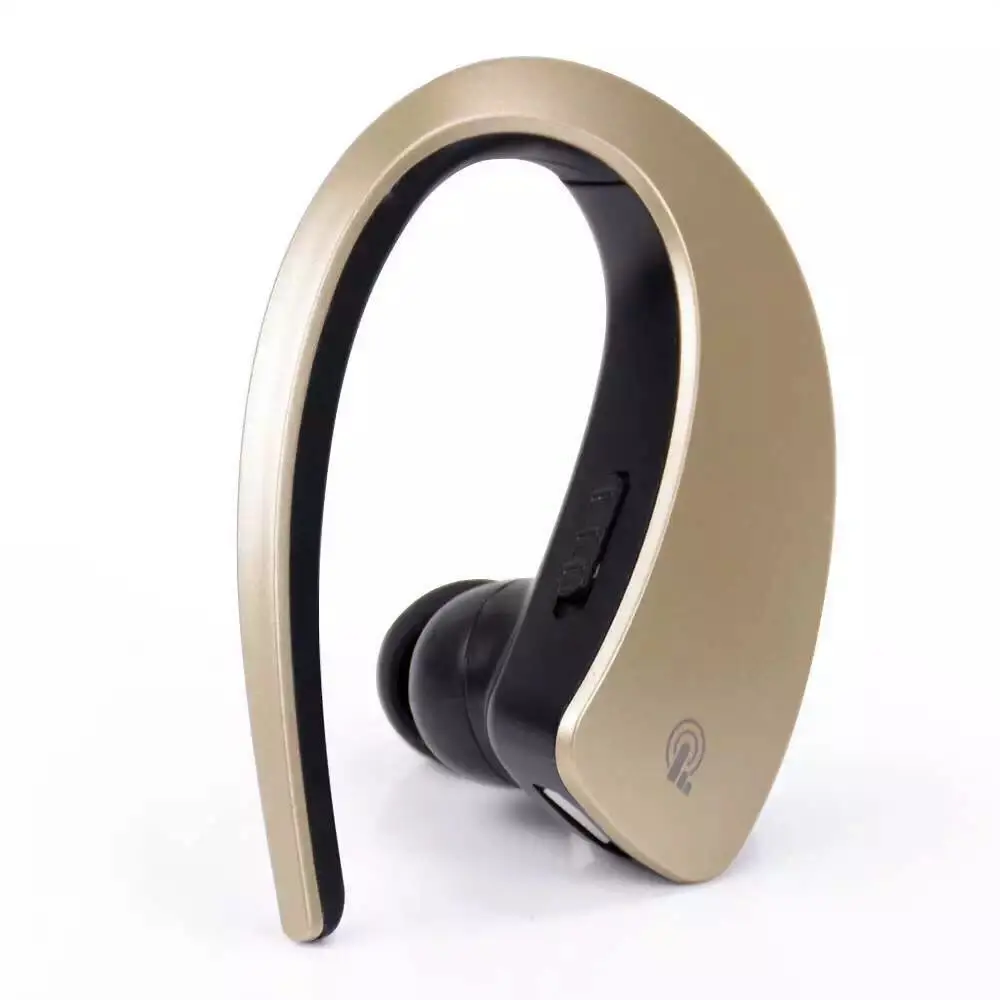 Стереонаушники Elistooop с поддержкой Bluetooth шумоподавлением и сенсорным управлением