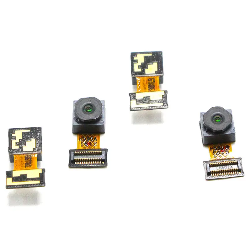 100% оригинальный модуль гибкого кабеля для камеры запасные части фронтальной LG V20