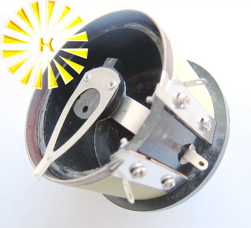 WX100 1K 2 K 4 7 10K 22K 47K 10W проволочный потенциометр x 10 шт.|potentiometer pot|wirewound potentiometerpotentiometer