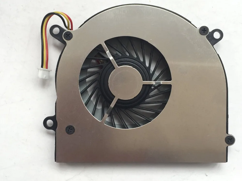 SSEA Новый охлаждающий вентилятор для ноутбука MSI S6000 X600 CPU fan AB6505HX J03|laptop cpu cooling fan|cpu