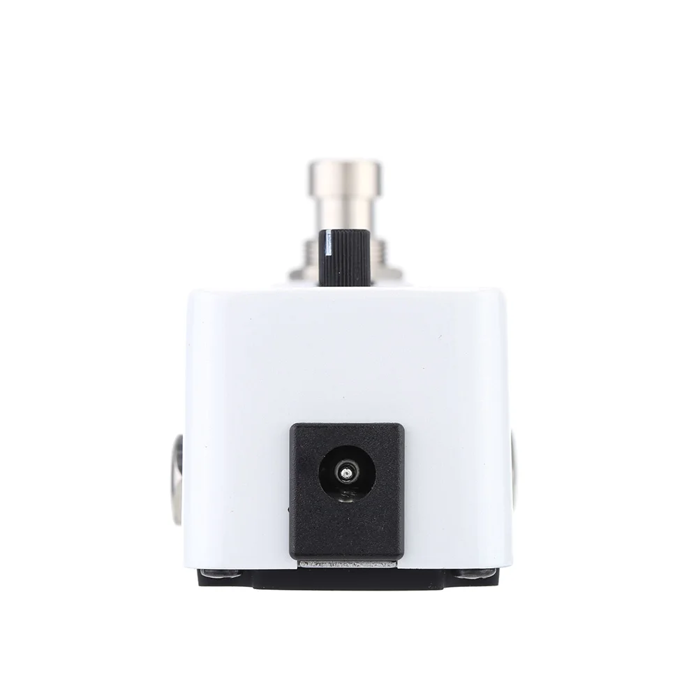 Mooer Micro looper гитарная педаль мини циклическая записывающая для электрогитары