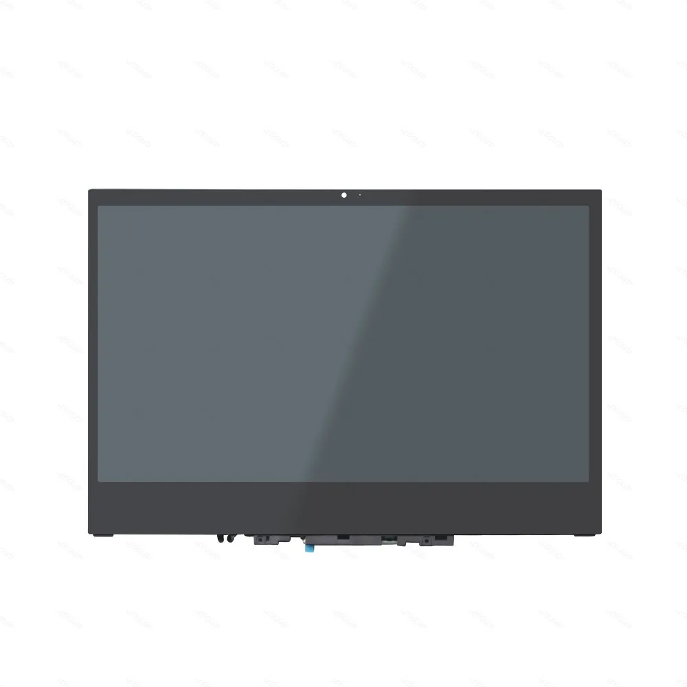 Для Lenovo Yoga 720 13IKB 5D10N24291 B133ZAN02.3 3840x2160 UHD 4K ЖК дисплей сенсорный экран дигитайзер