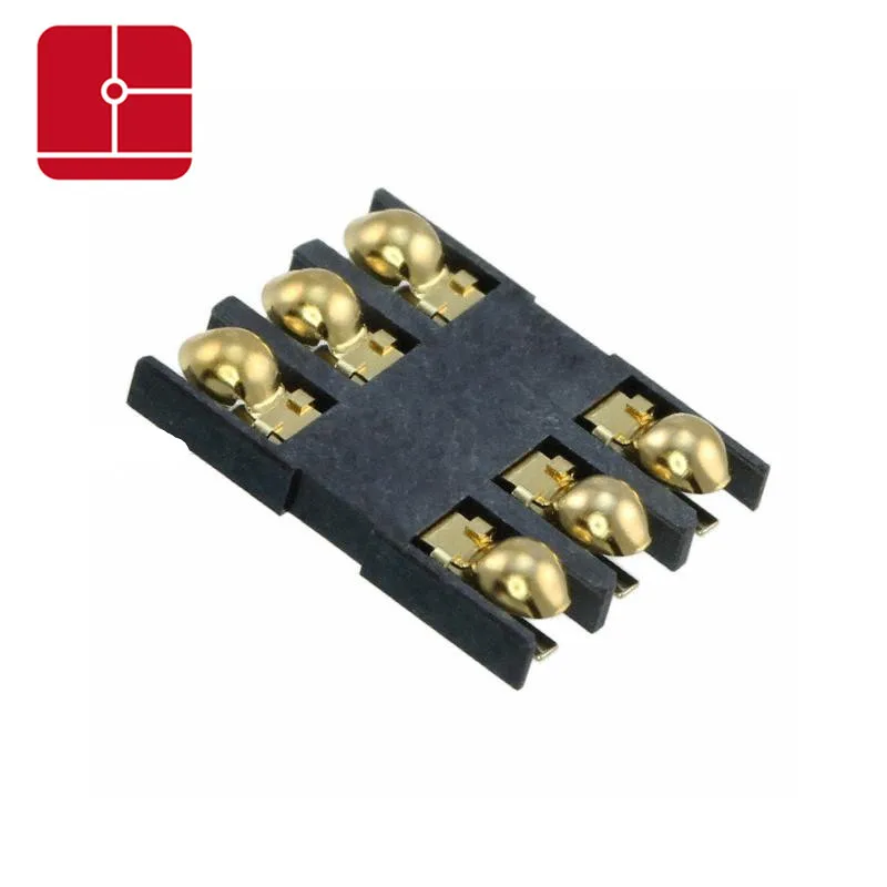 

10 шт. 47550-0001 475500001 новый импортный соединитель molex 1,3 держатель