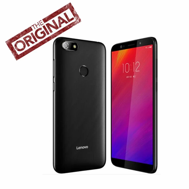 Lenovo A5 L18011 смартфон с четырёхъядерным процессором MT6739 ОЗУ 3 ГБ ПЗУ 16 4000 мАч 4G FDD LTE