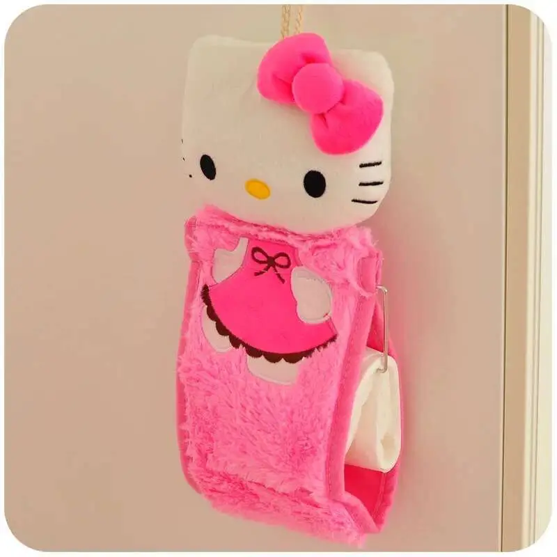 

4PCS/SET Pink Cartoon Soft Bathroom Toilet Seat Lid Cover Bath Mat Holder Carpet Seat Cushion Rings Toilet Set