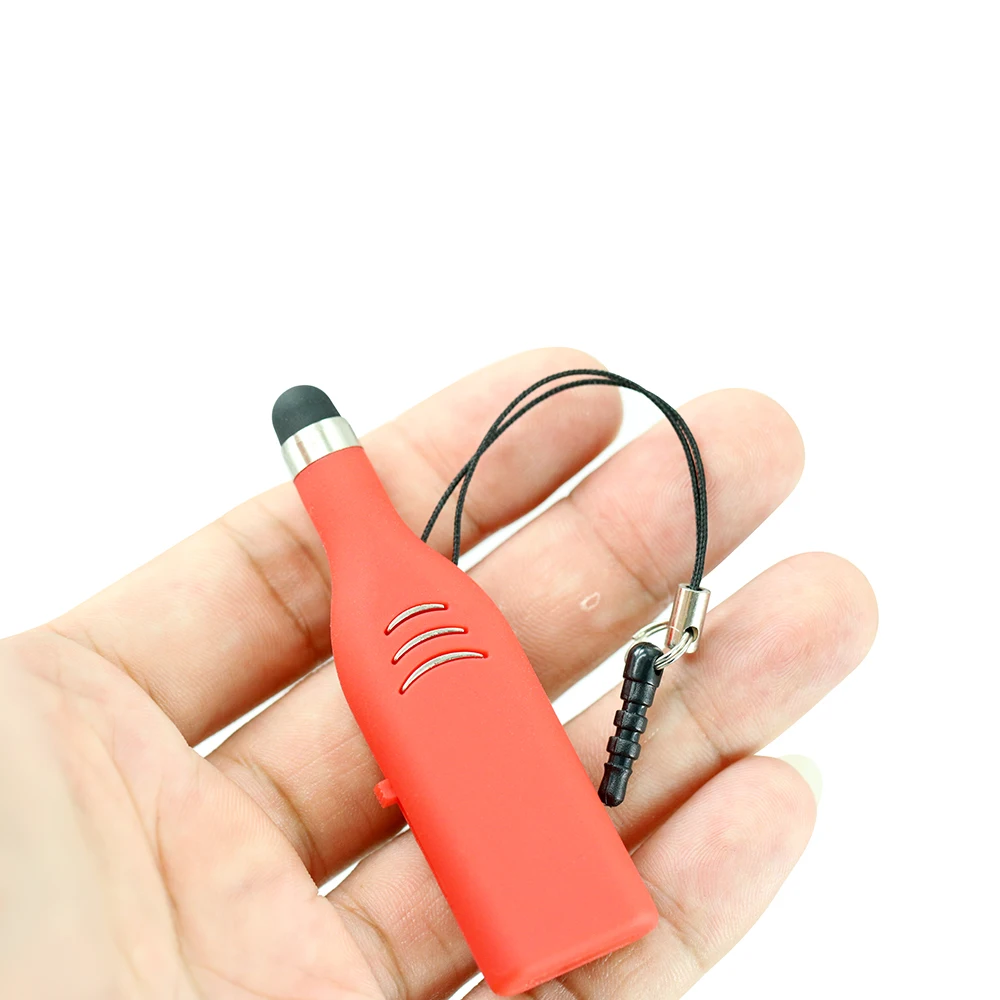Флэш накопитель USB стилус с конденсатором реальной емкости 128 ГБ флэш 256