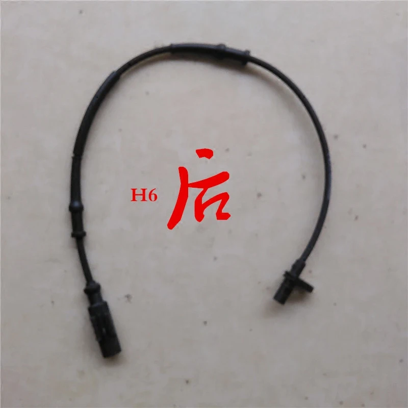 Датчик скорости вращения колеса для GREAT WALL HOVER H6 HAVAL 3550300AKZ16A 3550500AKZ16A оригинальное