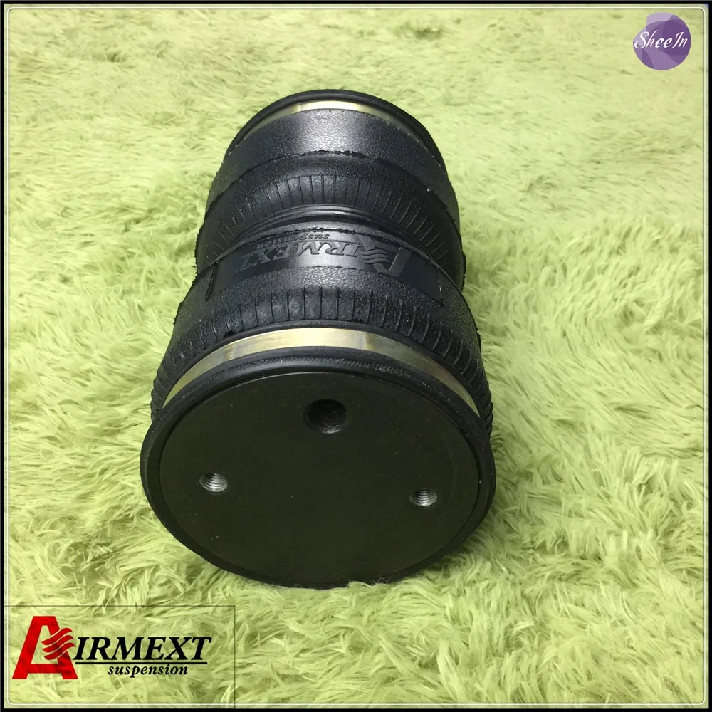 AIRMEXT/ SN120180BL2 C/пневматическая подвеска с закрытым корпусом/Пневматический