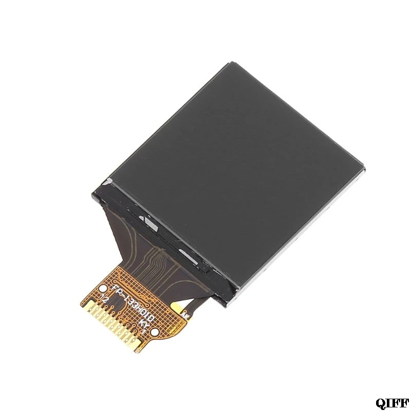 Прямая поставка и оптовая продажа 1 3 дюймовый цветной IPS TFT ЖК дисплей плата для