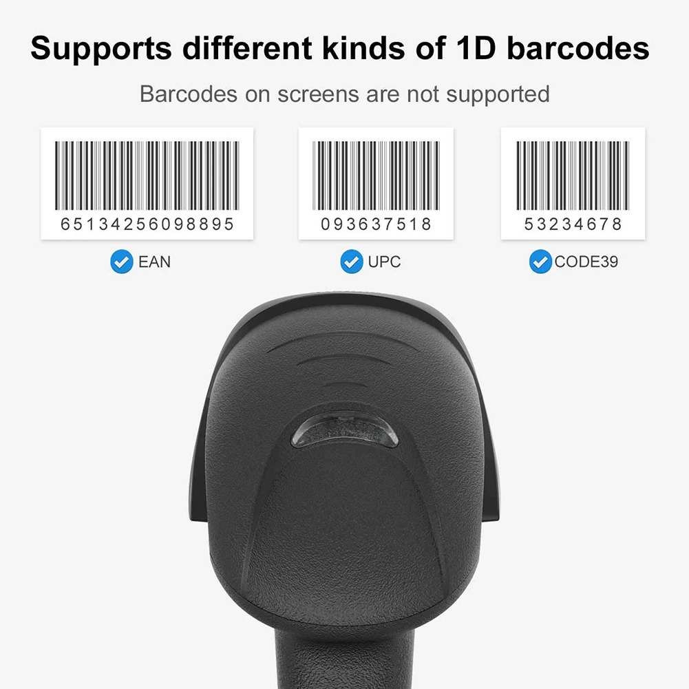 32Bit Быстрый супермаркет использовать эффективный прочный штекер и проигрыватель