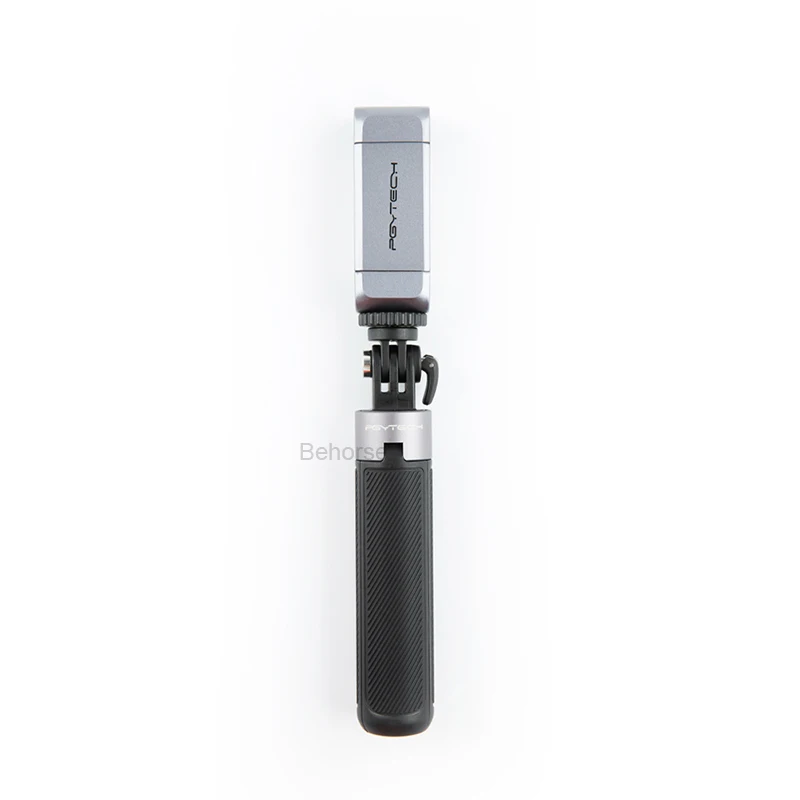 PGYTECH OSMO Action Pocket/Insta360 One X Расширение селфи палка полюс стержень штатив DJI OSMO Mobile 2 Zhiyun Gopro Hero 7 аксессуар