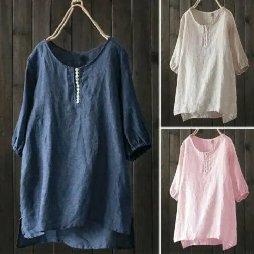 2019 Новинка Лидер продаж Летняя мода Последние женские Повседневное O шеи