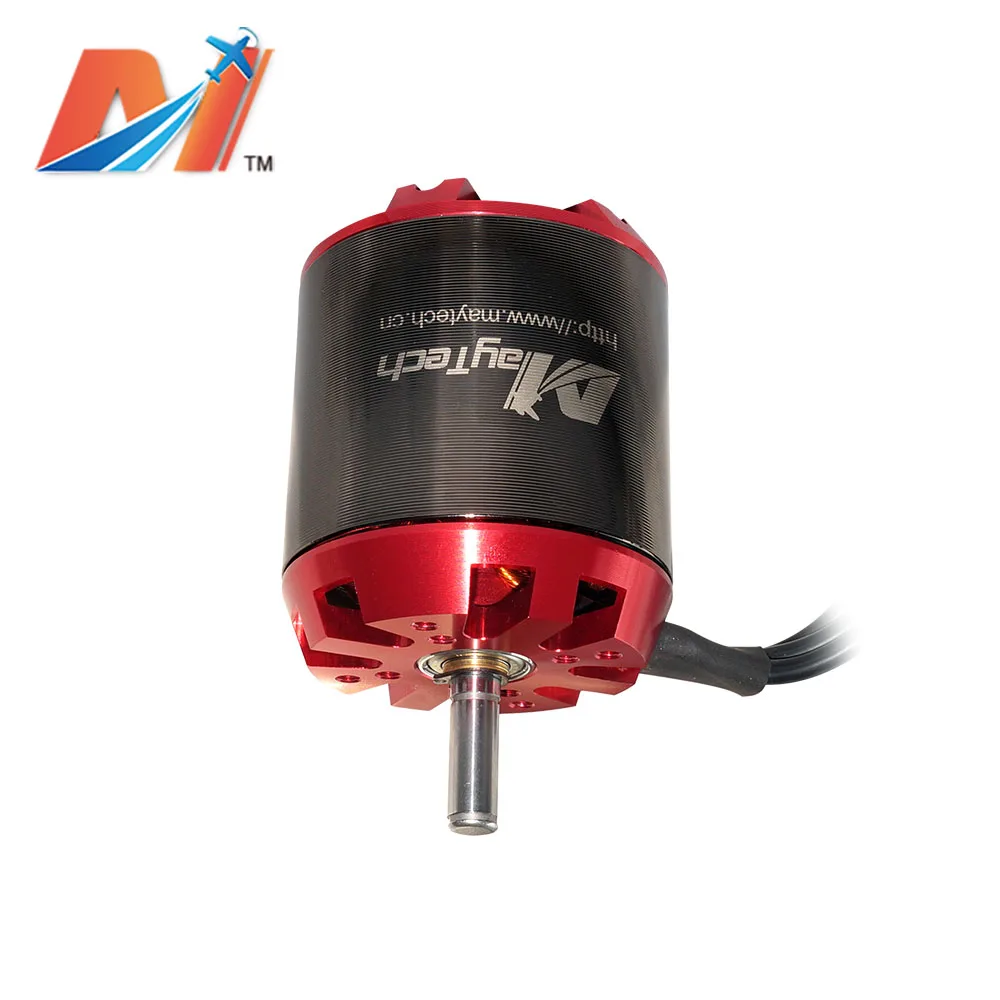 Maytech распродажа двухприводной eboard горная доска 6374 90кв longboard outrunner bldc мотор|motor