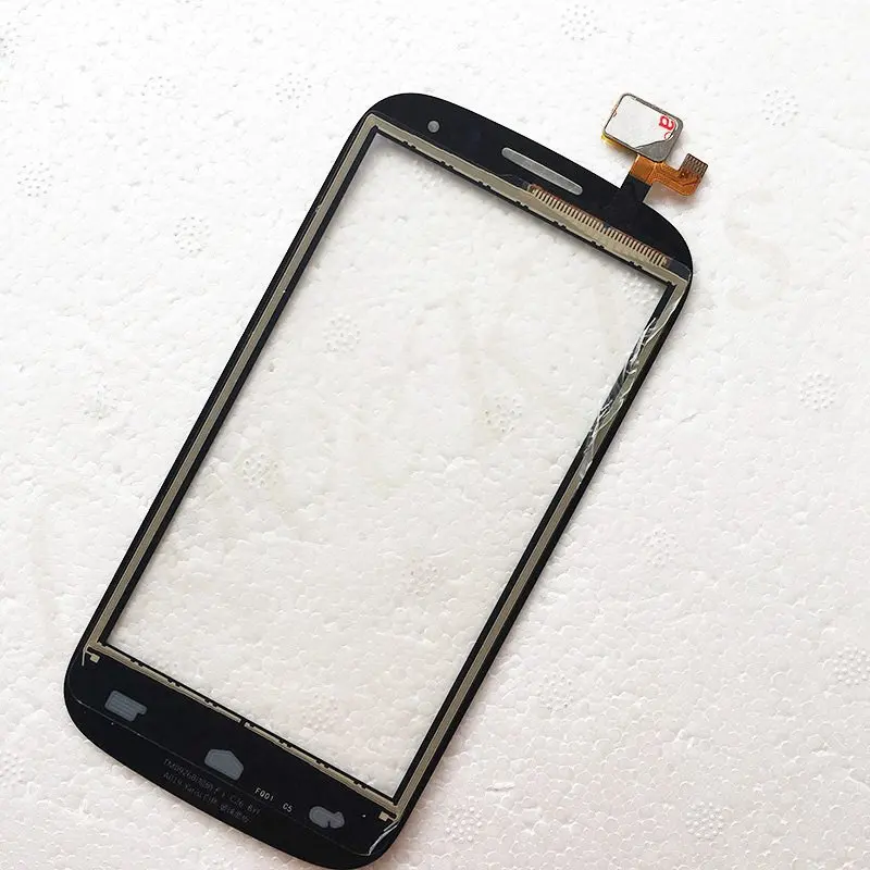 4 5 &quotсенсорная Передняя панель для Alcatel One Touch Pop C5 OT 5036 OT5036 OT5036D сенсорный экран