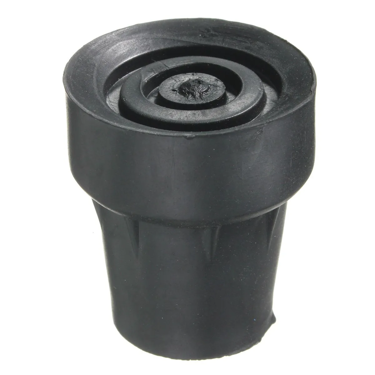 Резиновые концевые наконечники тростниковой пробки 1 шт. резиновые тяжелого