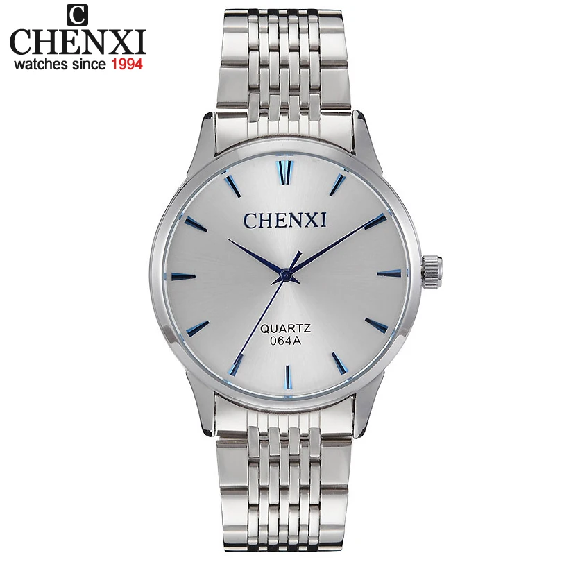 

Watches men luxury brand quartz watches reloj hombre steel strap male clock waterproof wristwatches relogio masculino