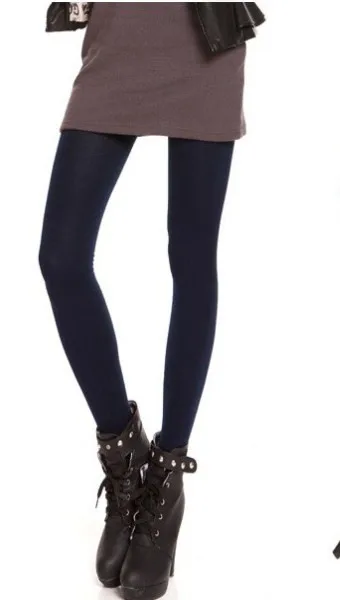 Navy blue Горячая цена, модные женские Соблазнительные колготки на подтяжках, Новое поступление, сексуальные черные колготки - Цвет: Navy blue