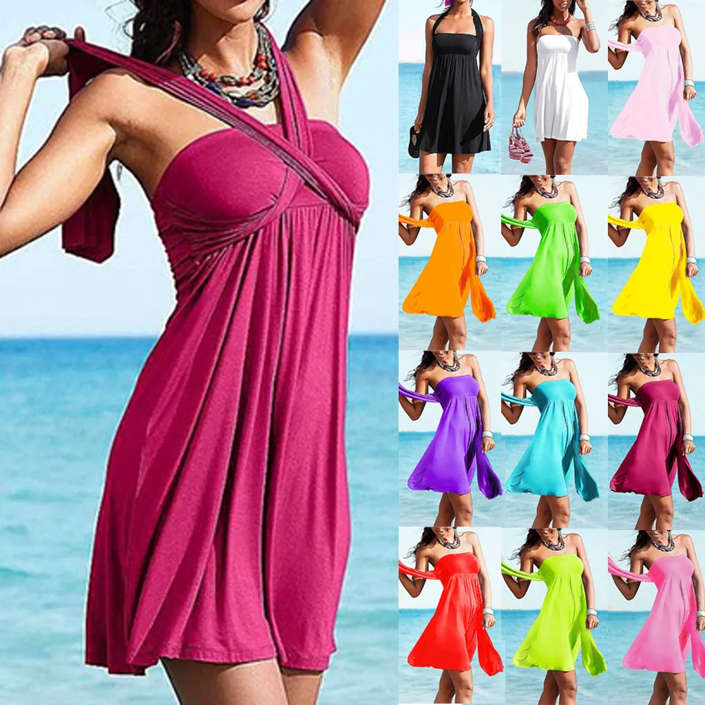 SAGACE новый сексуальный Чехол женский купальник бикини чехол пляжная юбка накидка