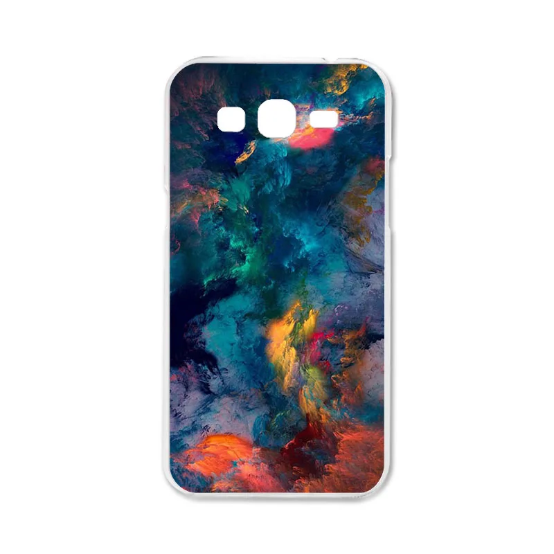H058 AKABEILA чехол для телефона из мягкого ТПУ с рисунком Чехлы для samsung Galaxy Grand 2 G7102 G7105 G7106 G7108 G7109 G7100 G71S SM-G7102 чехлы Сумки - Цвет: H058