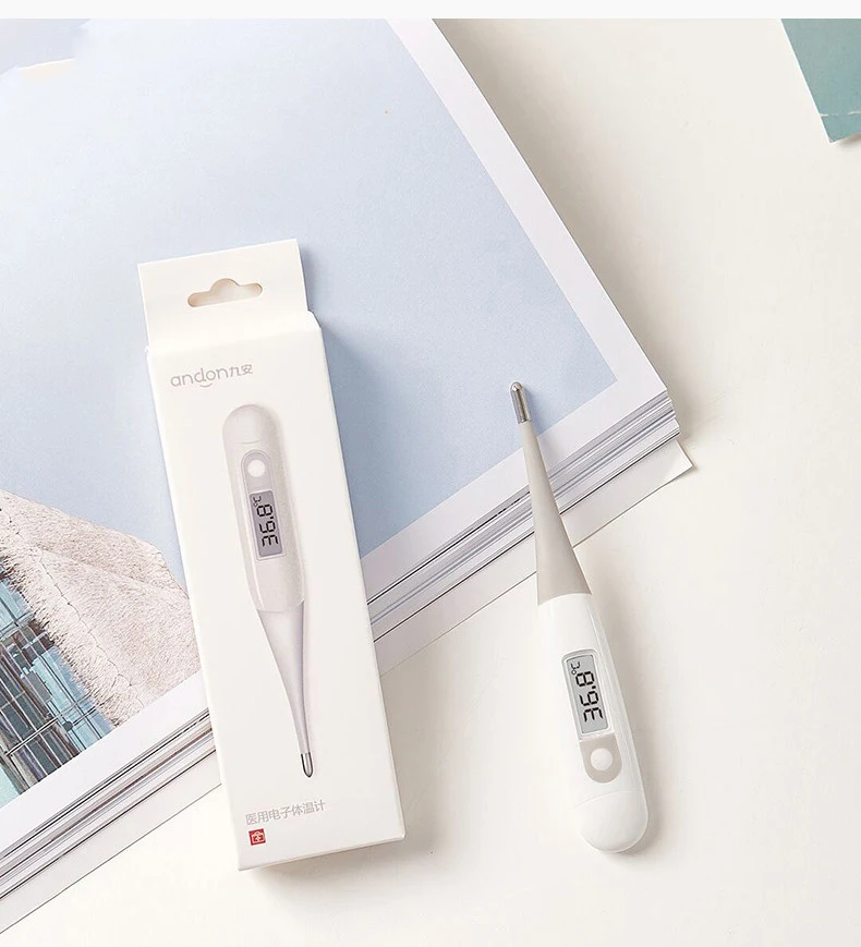XIAOMI iHealth медицинский детский Высокочувствительный светодиодный Электрический