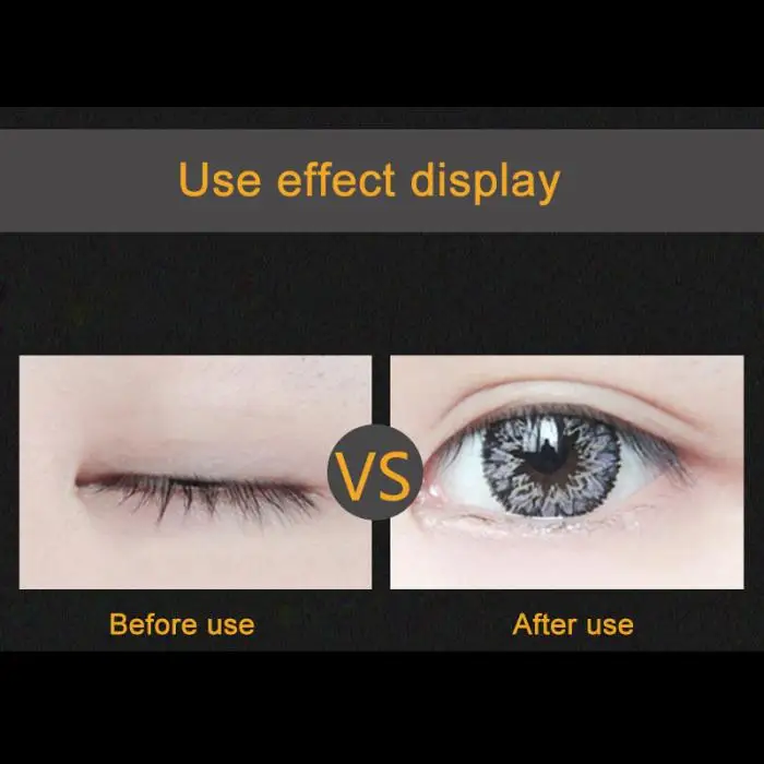 Новые Двойные веки для укладки коррекции крема инструменты Professional Invisible Long Lasting Lift Eyes для женщин практичный инструмент для укладки век
