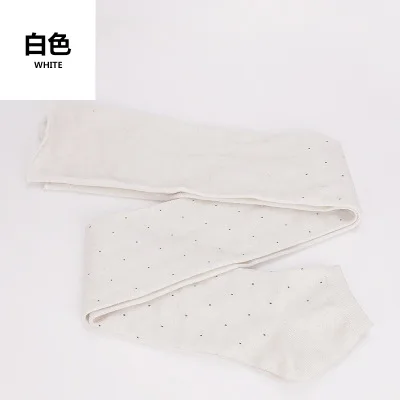 2019 г. Акция однотонные кашемировые женские гетры сезон осень-зима | Женская