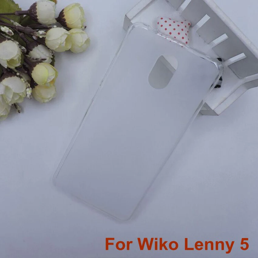 Для Wiko Lenny 5 4 3 Jerry Harry 2 Sunny Plus View Go pro 3lite XL Y60 Y80 мягкие ТПУ кошки Милые силиконовые