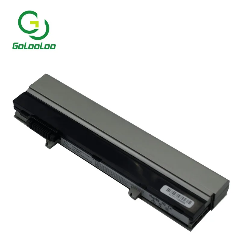 Golooloo ноутбук Батарея для dell Latitude 0FX8X E4300 E4310 312 0822 0823 9955 451 10638 10636 11459 FM338 HW905|battery for