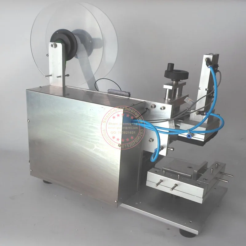 прямоугольная бутылка маркировки машины этикетки применять оборудование полу
