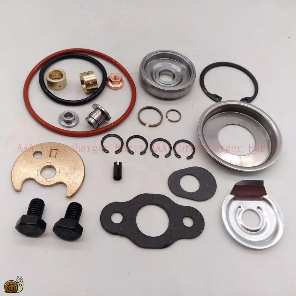 Запчасти для турбонагнетателя TD04H комплекты ремонта/комплекты ремонта поставщик
