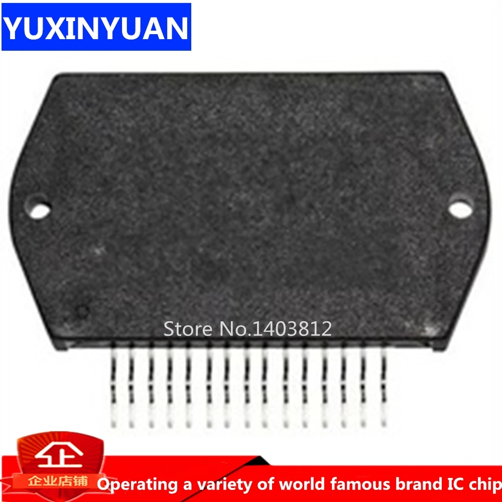 

1pcs STK463