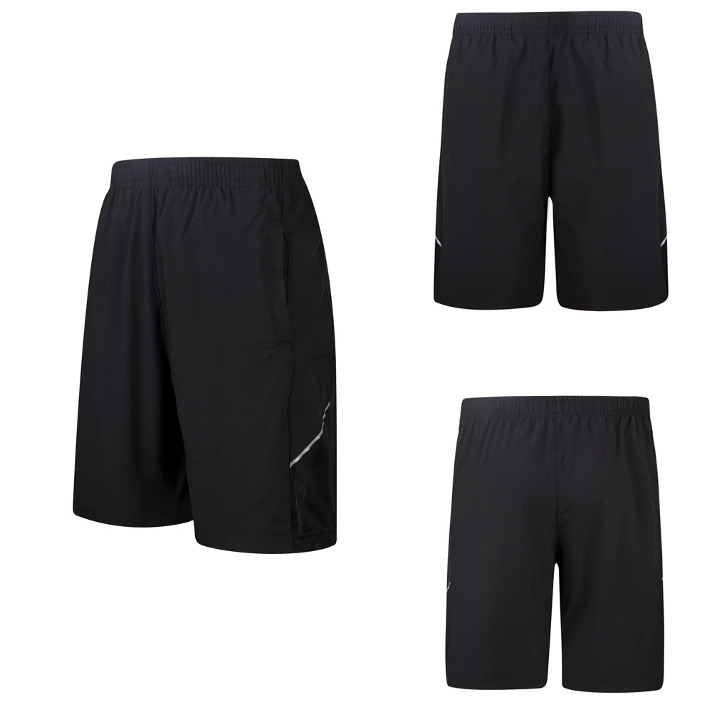 Summer Sport Suit Men Gym Compression Running Set Outdoor Short Sleeve T-Shirts Shorts Print Men's Quick Dry SportSuits
