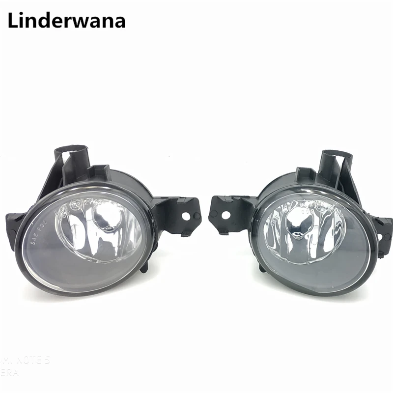 

For BMW E81 06-12 118 123 116 120 d 120 116 118 130 i Fog Lamps Lights 63 17 6 924 655 63 17 6 924 656