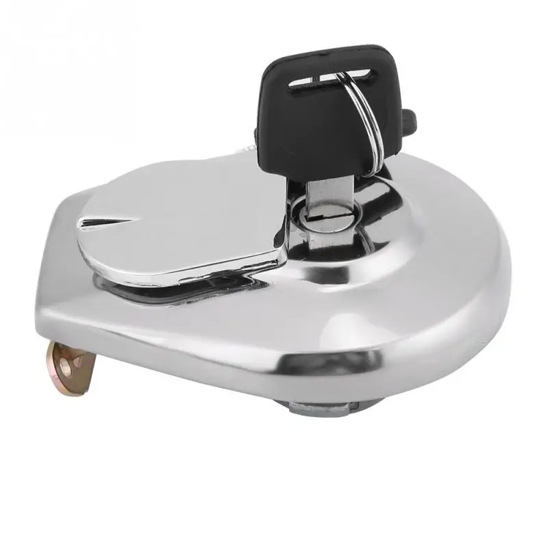 17620-MB1-033 Motorcycle Fuel Gas Cap Tank Cover with 2 Keys for Honda VF750C VF750 VF 750 700 | Автомобили и мотоциклы