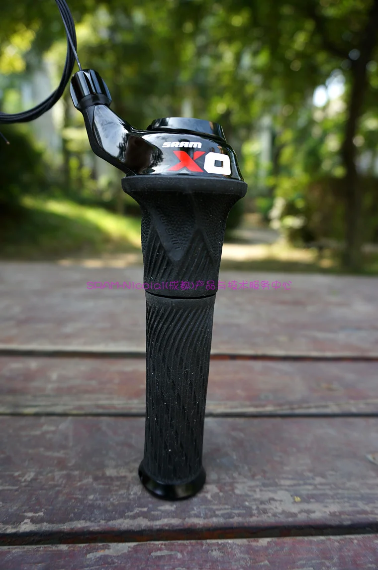 Для SRAM X0 Grip Shift 2s 3S 10S MTB велосипедные переключатели|bicycle handle bar tape|bike audibicycle front suspension