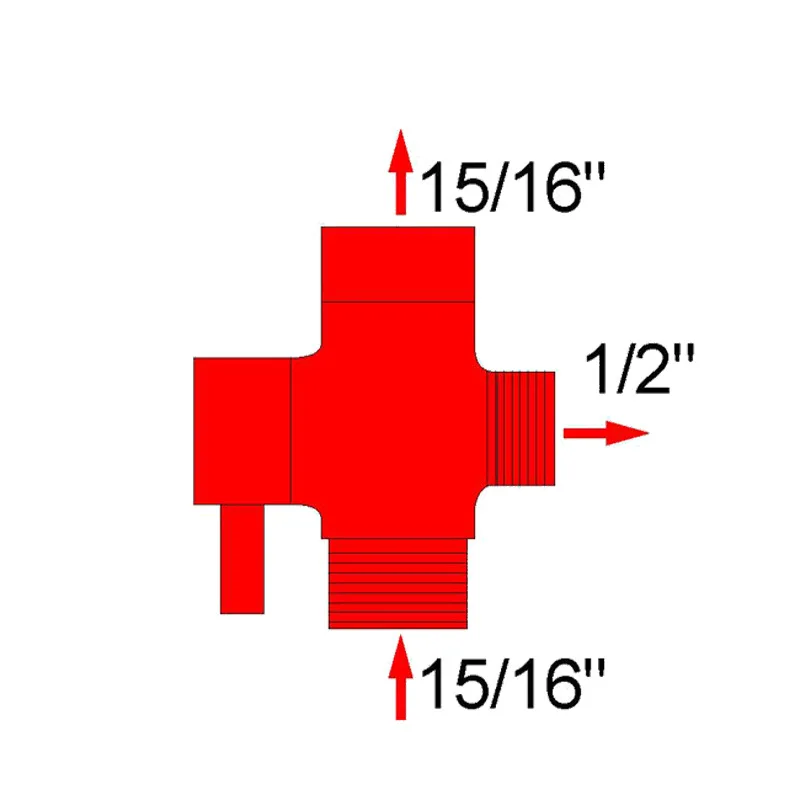 Угловой клапан латунный хромированный 15/16 дюйма + 7/8 1/2 дюйма|bathroom accessories brass|bathroom