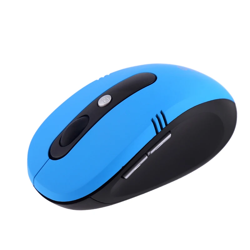 Dtime 6key usb компьютерная 2,4G беспроводная мышь для ноутбука, компьютера, компьютера, ноутбука, геймера, Игровые Мыши mause sem fio para jog, опт