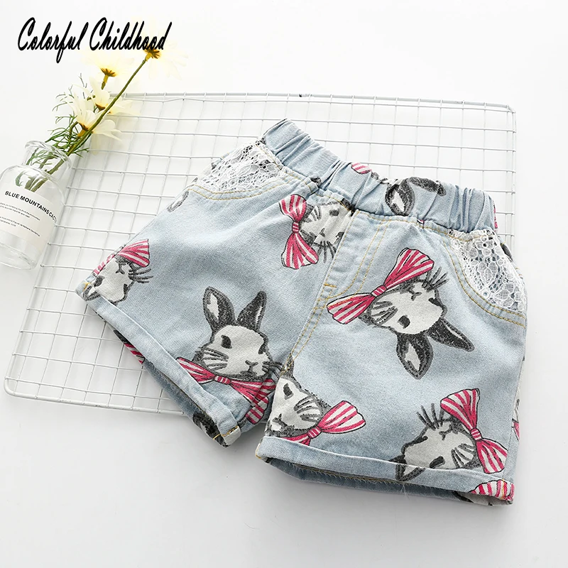 Детские кружевные шорты для девочек 2 8 лет|girls shorts|kids shortschildren shorts |