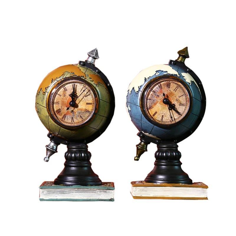 Лофт в американском стиле модель шара офисная мебель Ретро Декор