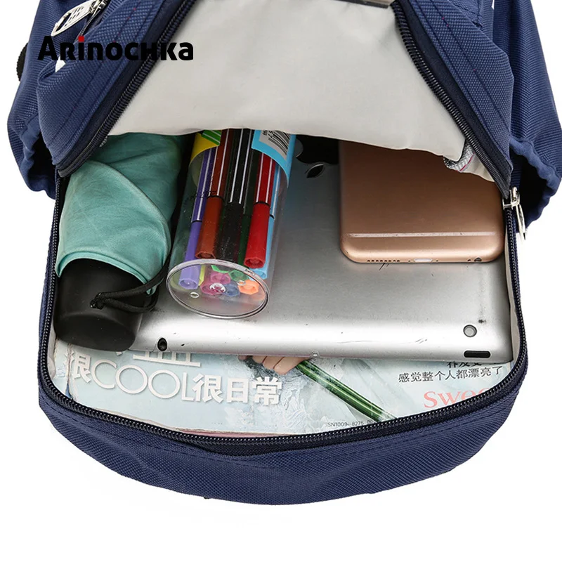 Звезды печати нейлон детские рюкзаки сумки для детского сада школы маленьких